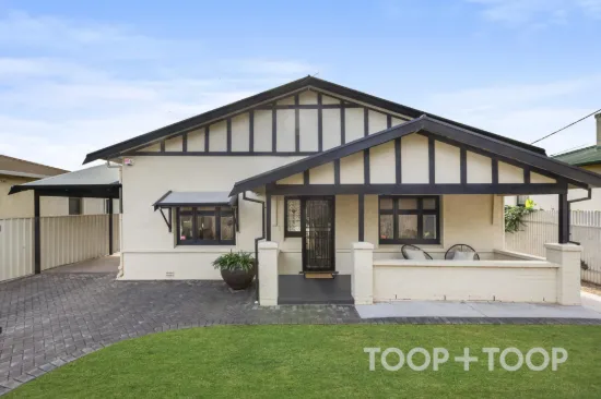 32 College Avenue, Prospect, SA 5082