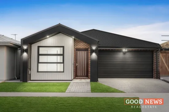 32 Collette Circuit, Deanside, Vic 3336