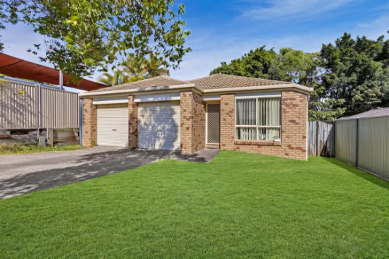32 Colorado Circuit, Parkwood, Qld 4214
