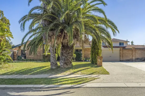 32 Contour Drive, Mullaloo, WA 6027