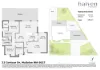 32 Contour Drive, Mullaloo, WA 6027-Floorplan