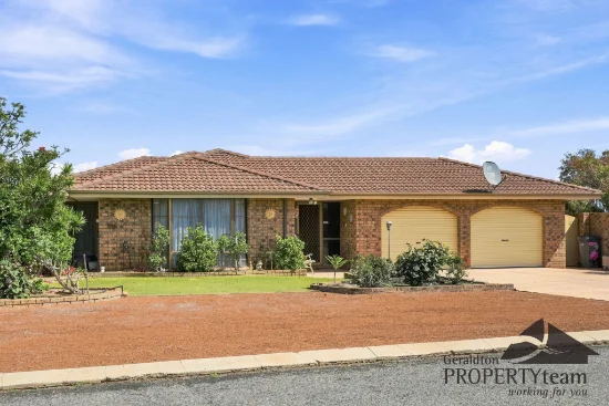 32 Conus Way, Sunset Beach, WA 6530