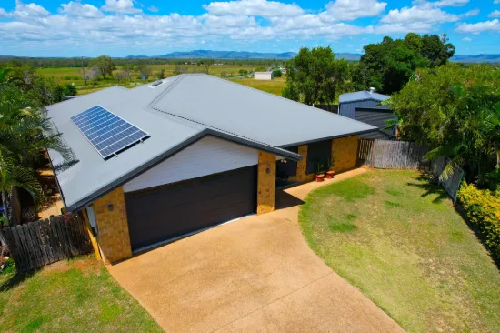 32 Conway Court, Gracemere, Qld 4702