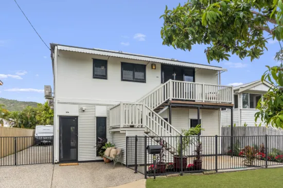 32 Cook Street, North Ward, Qld 4810