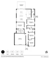 32 Cookes Road, Windsor Gardens, SA 5087-Floorplan