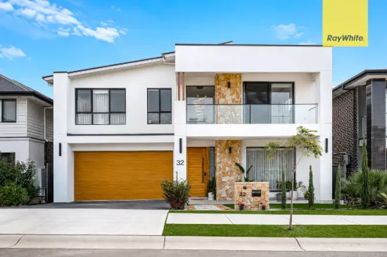 32 Coraki Road, Colebee NSW 2761-Image