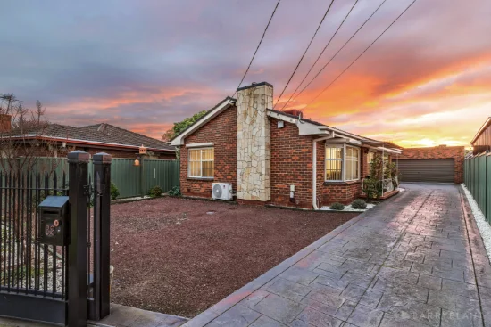 32 Cosier Drive, Noble Park, Vic 3174