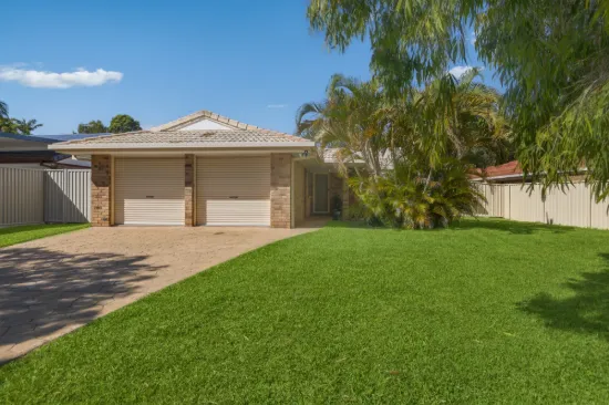 32 Covent Gardens Way, Banora Point, NSW 2486
