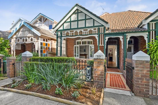 32 Cox Avenue, Bondi Beach, NSW 2026