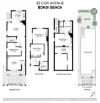 32 Cox Avenue, Bondi Beach, NSW 2026-Floorplan