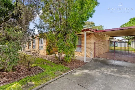 32 Cox Avenue, Forest Hill, NSW 2651