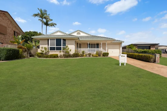 32 Craig Crescent, Pialba, Qld 4655