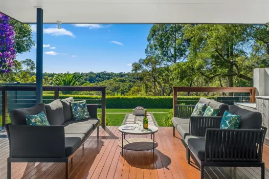 32 Crawford Road, Mount Kuring-Gai, NSW 2080