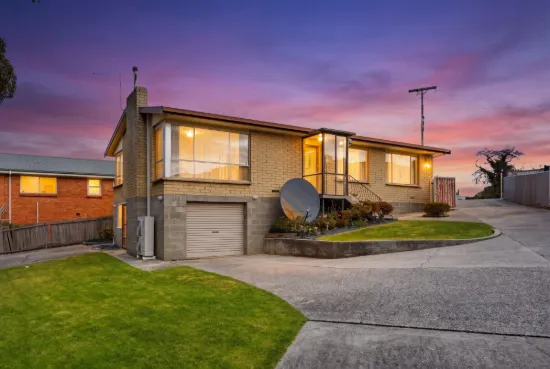 32 Crestview Court, Newnham, Tas 7248