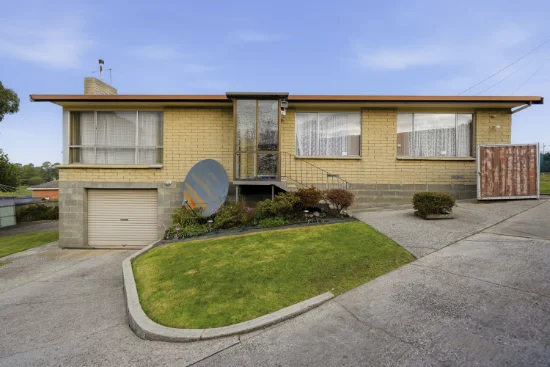 32 Crestview Court, Newnham, Tas 7248