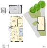 32 Crestview Court, Newnham, Tas 7248-Floorplan