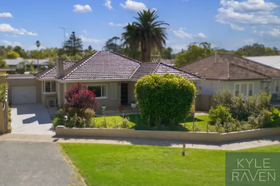 32 Crisp Street, Wangaratta, Vic 3677