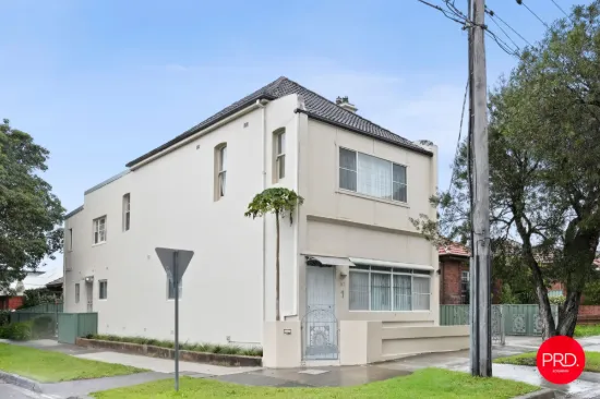 32 Cross Street, Kogarah, NSW 2217