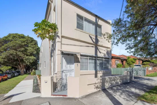 32 Cross Street, Kogarah, NSW 2217