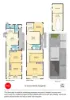 32 Cross Street, Kogarah, NSW 2217-Floorplan