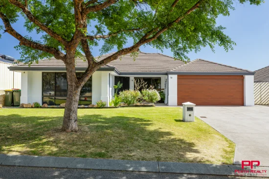 32 Crosthwait Circle, Tapping, WA 6065