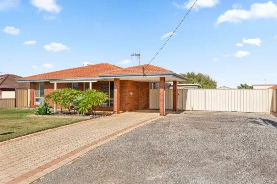 32 Crystaluna Drive, Golden Bay, WA 6174