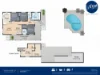 32 Cumming Street, Bongaree, Qld 4507-Floorplan