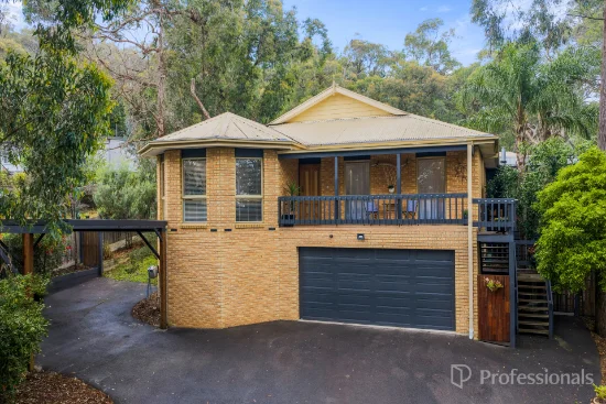 32 Currajong Avenue, Mount Evelyn, Vic 3796