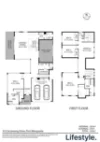 32 Currawong Drive, Port Macquarie, NSW 2444-Floorplan