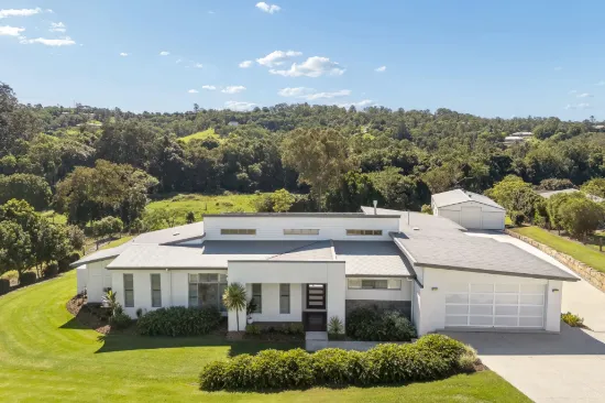 32 Currell Circuit, Samford Valley, Qld 4520
