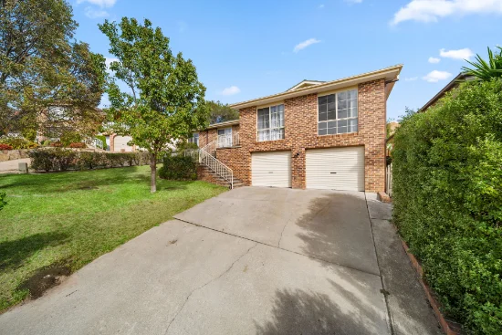32 Currie Street, Karabar NSW 2620-Image