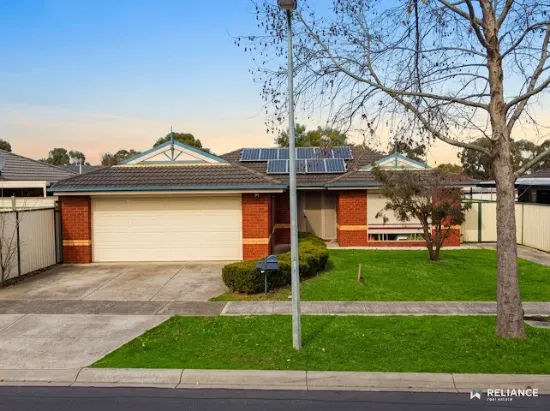 32 Cuthbert Avenue, Truganina, Vic 3029