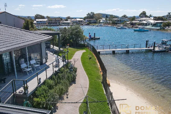 32 Cuttlefish Parade, St Huberts Island, NSW 2257