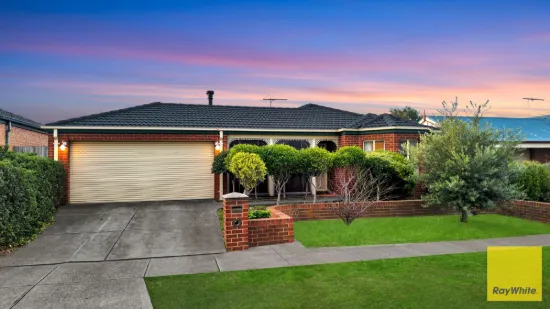 32 Damask Drive, Tarneit, Vic 3029