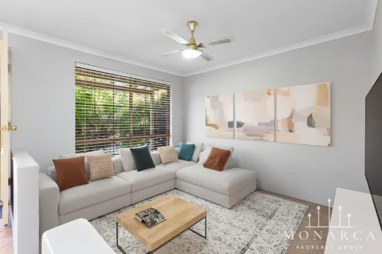 32 Danaher Mews, Clarkson, WA 6030