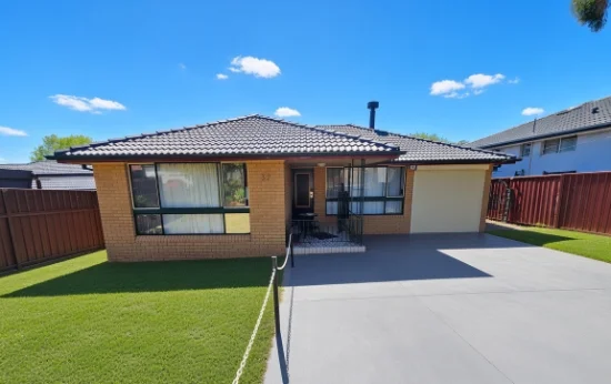 32 Darling Avenue, Lurnea, NSW 2170