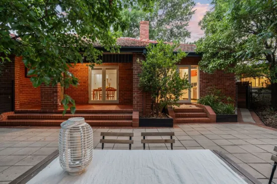 32 Darling Street, Barton, ACT 2600