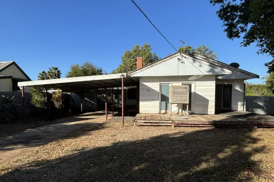 32 Darling Street, Bourke, NSW 2840