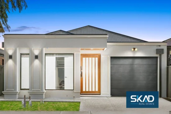 32 Dashing Road, Craigieburn, Vic 3064 - For Sale