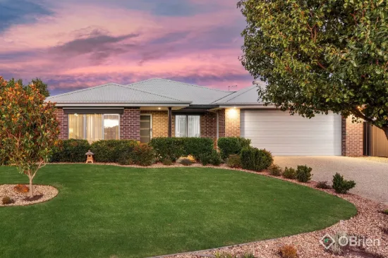 32 Davenport Street, Killara, Vic 3691