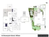 32 Davenport Street, Killara, Vic 3691-Floorplan