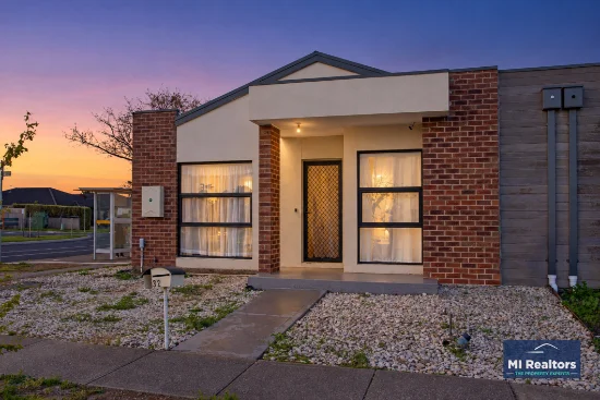 32 David John Drive, Tarneit, Vic 3029