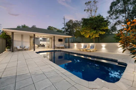 32 Davidson Street, Higgins, ACT 2615-Image
