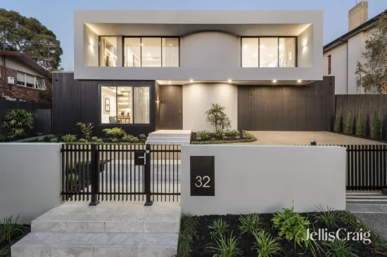 32 Davis Street, Kew, Vic 3101