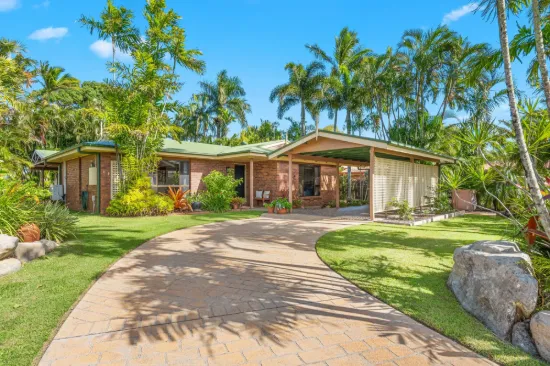 32 Davlyn Drive, Andergrove, Qld 4740