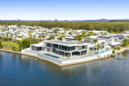 32 Deep Water Circuit, Pelican Waters, Qld 4551 - For Sale