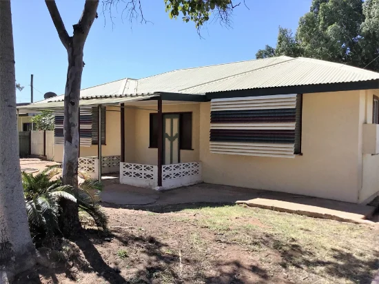 32 Deighton Street, Mount Isa, Qld 4825