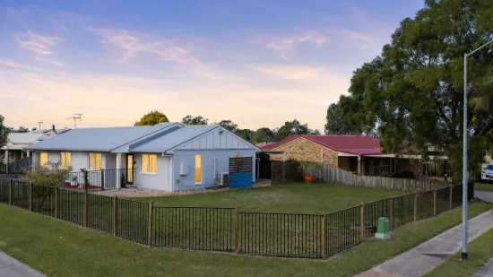 32 Dellvene Crescent, Rosewood, Qld 4340