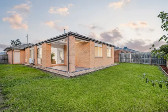 32 Delta Drive, Armstrong Creek, Vic 3217