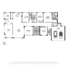 32 Dengate Crescent, Moncrieff, ACT 2914-Floorplan